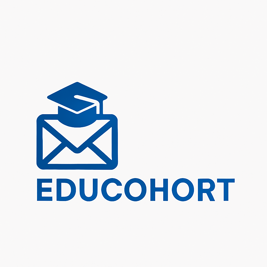 EDUCOHORT Logo